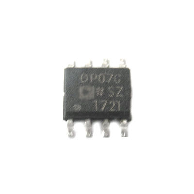 IC Integrated Circuits OP07CSZ