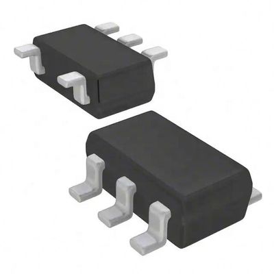 IC Integrated Circuits AD8001ARTZ-REEL7