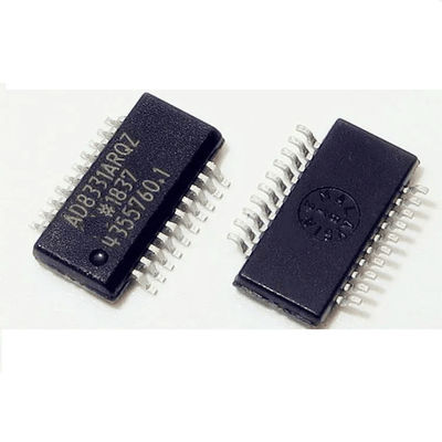 IC Integrated Circuits ADA4312-1ACPZ-R7