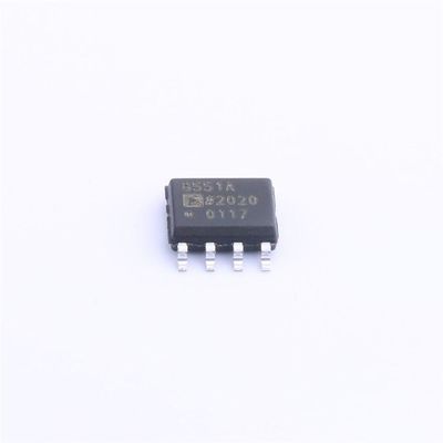 IC Integrated Circuits AD8551ARZ-REEL7