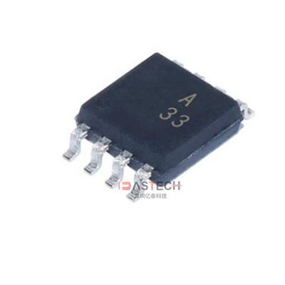 IC Integrated Circuits ADA4661-2ARMZ-R7