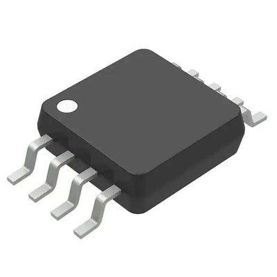 IC Integrated Circuits AD8237ARMZ-RL