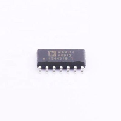 IC Integrated Circuits AD8674ARZ
