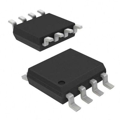IC Integrated Circuits AD8221BRZ-R7