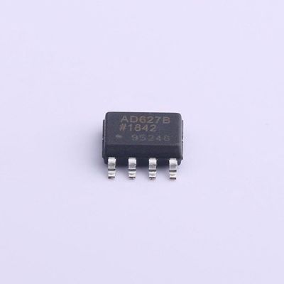 IC Integrated Circuits AD627BRZ-R7
