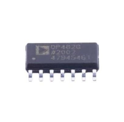 IC Integrated Circuits OP482GSZ