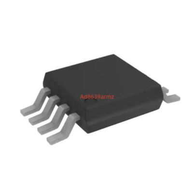 IC Integrated Circuits AD8639ARMZ