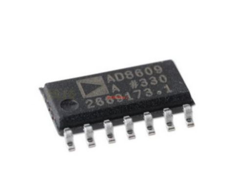 IC Integrated Circuits AD8609ARZ