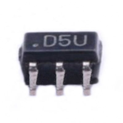 IC Integrated Circuits AD622ARZ-R7