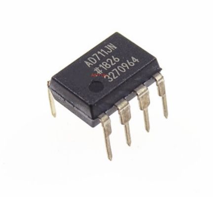 IC Integrated Circuits AD711JNZ