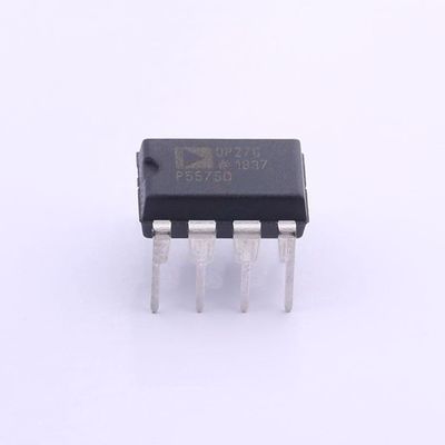 IC Integrated Circuits OP27GPZ