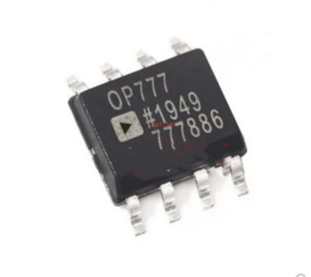 IC Integrated Circuits OP777ARZ