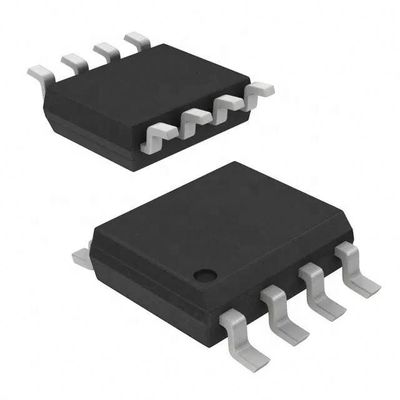 IC Integrated Circuits AD8227BRZ-R7