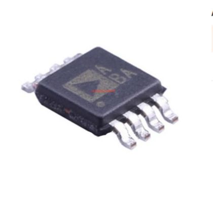IC Integrated Circuits AD8602ARMZ