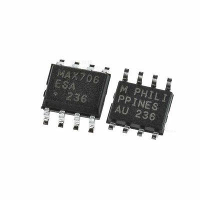 IC Integrated Circuits AD8202YRMZ-R7