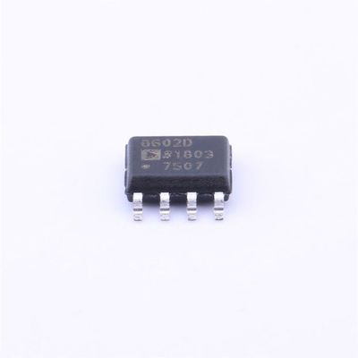 IC Integrated Circuits AD8602DRZ