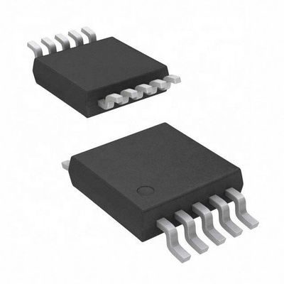 IC Integrated Circuits AD8244BRMZ