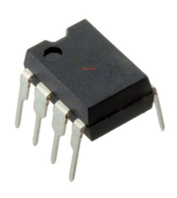 IC Integrated Circuits AD712AQ