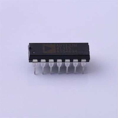 IC Integrated Circuits AD713JNZ