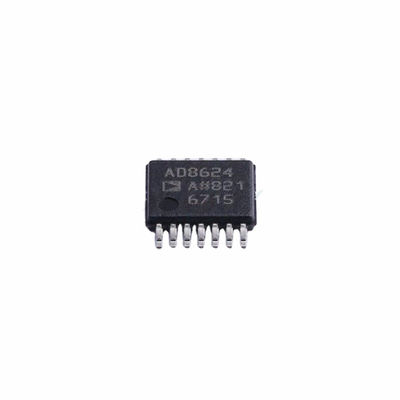 IC Integrated Circuits AD8624ARUZ