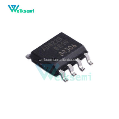 IC Integrated Circuits AD822BRZ-REEL7