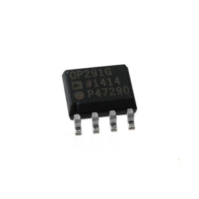 IC Integrated Circuits OP291GSZ
