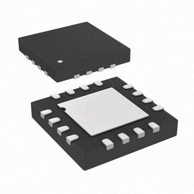 IC Integrated Circuits AD8224ACPZ-R7