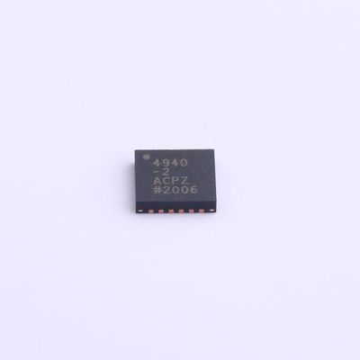 IC Integrated Circuits ADA4940-2ACPZ-R7