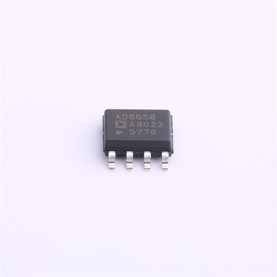 IC Integrated Circuits AD8656ARZ-REEL7