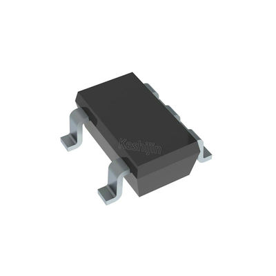 IC Integrated Circuits AD8515ARTZ-REEL7