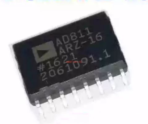 IC Integrated Circuits AD811ARZ-16