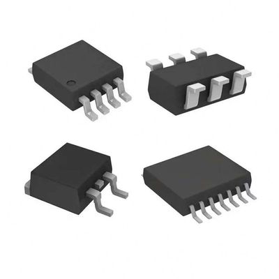 IC Integrated Circuits AD829ARZ