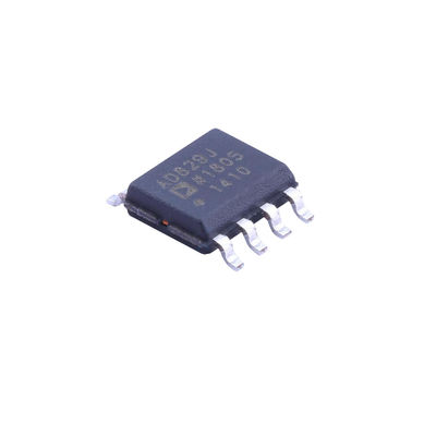 IC Integrated Circuits AD829JRZ-REEL7