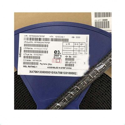 IC Integrated Circuits AD8023ARZ-REEL
