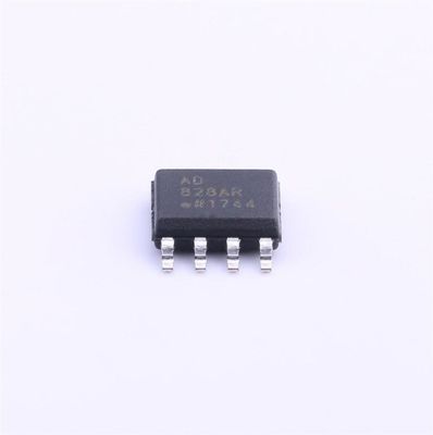 IC Integrated Circuits AD828ARZ