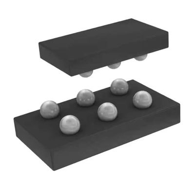 IC Integrated Circuits ADA4411-3ARQZ-RL