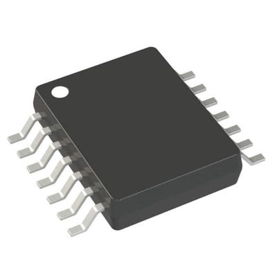 IC Integrated Circuits ADA4853-3YRUZ-RL