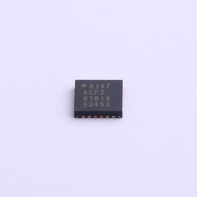 IC Integrated Circuits AD8147ACPZ-R7