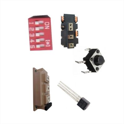 IC Integrated Circuits ADV226XBCZ