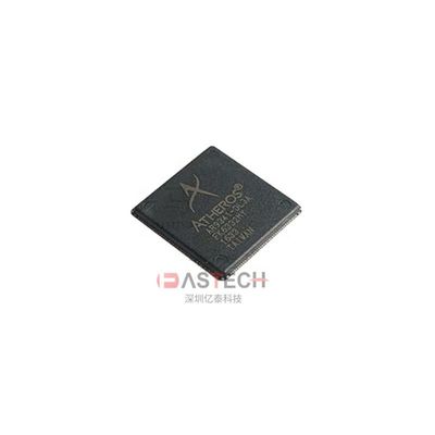 IC Integrated Circuits AD9937BCPZRL-27
