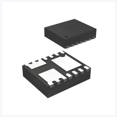 IC Integrated Circuits AD8327ARU-REEL