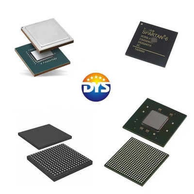IC Integrated Circuits AD9387NKBBCZ-80