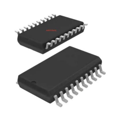 IC Integrated Circuits AD8328ARQ