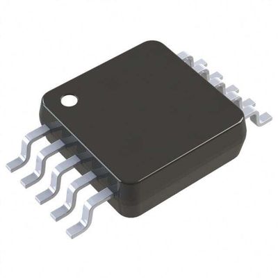 IC Integrated Circuits ADA4417-3ARMZ-R7