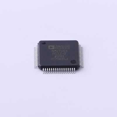 IC Integrated Circuits ADV7343BSTZ