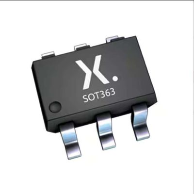 IC Integrated Circuits ADDI9023BBCZRL