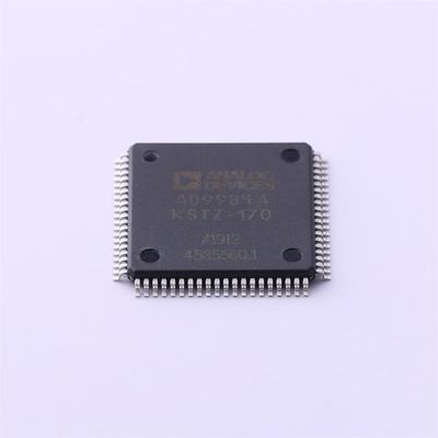 IC Integrated Circuits AD9984AKSTZ-170