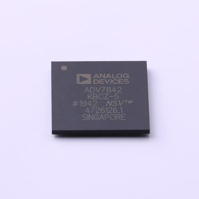 IC Integrated Circuits ADV7842KBCZ-5