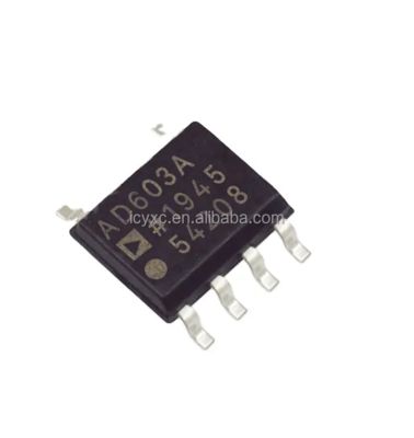 IC Integrated Circuits ADV7171KSZ-REEL