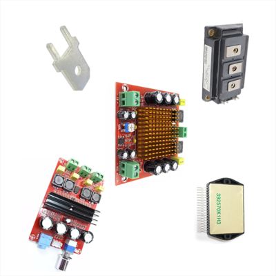 IC Integrated Circuits AD723ARUZ-REEL7